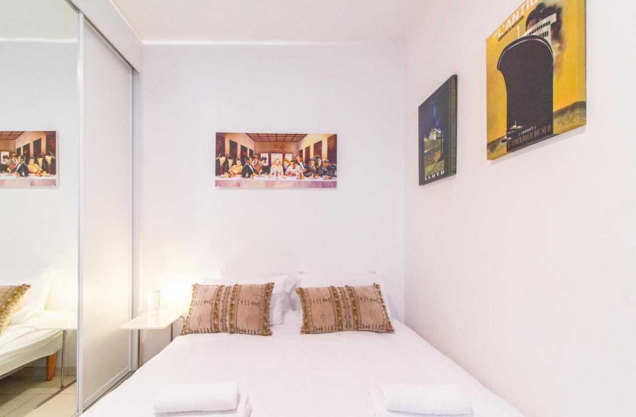 Lovely Beach Side 2bdr Apt With Spacious Terrace! Tel Aviv