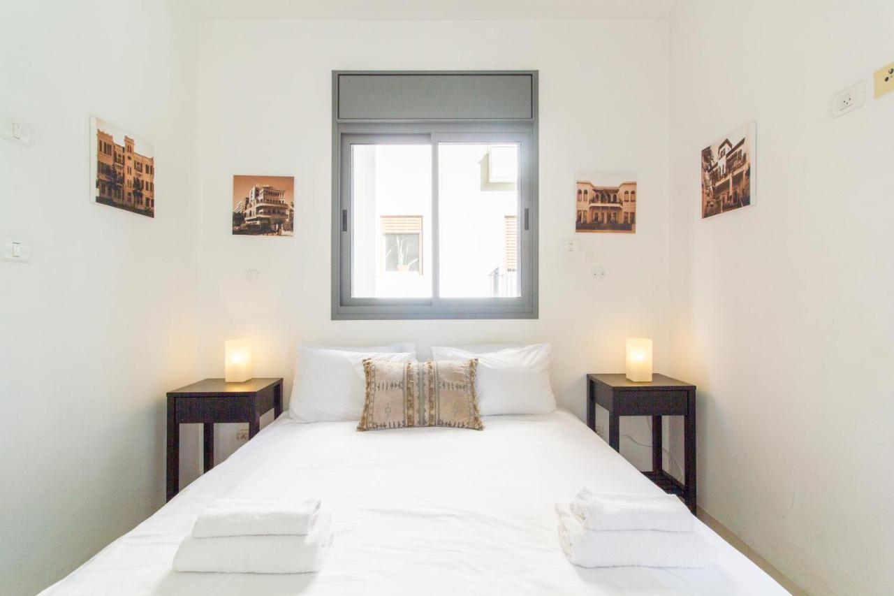 Lovely Beach Side 2bdr Apt With Spacious Terrace! Apartment